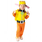 Paw Patrol kostým –Rubble S